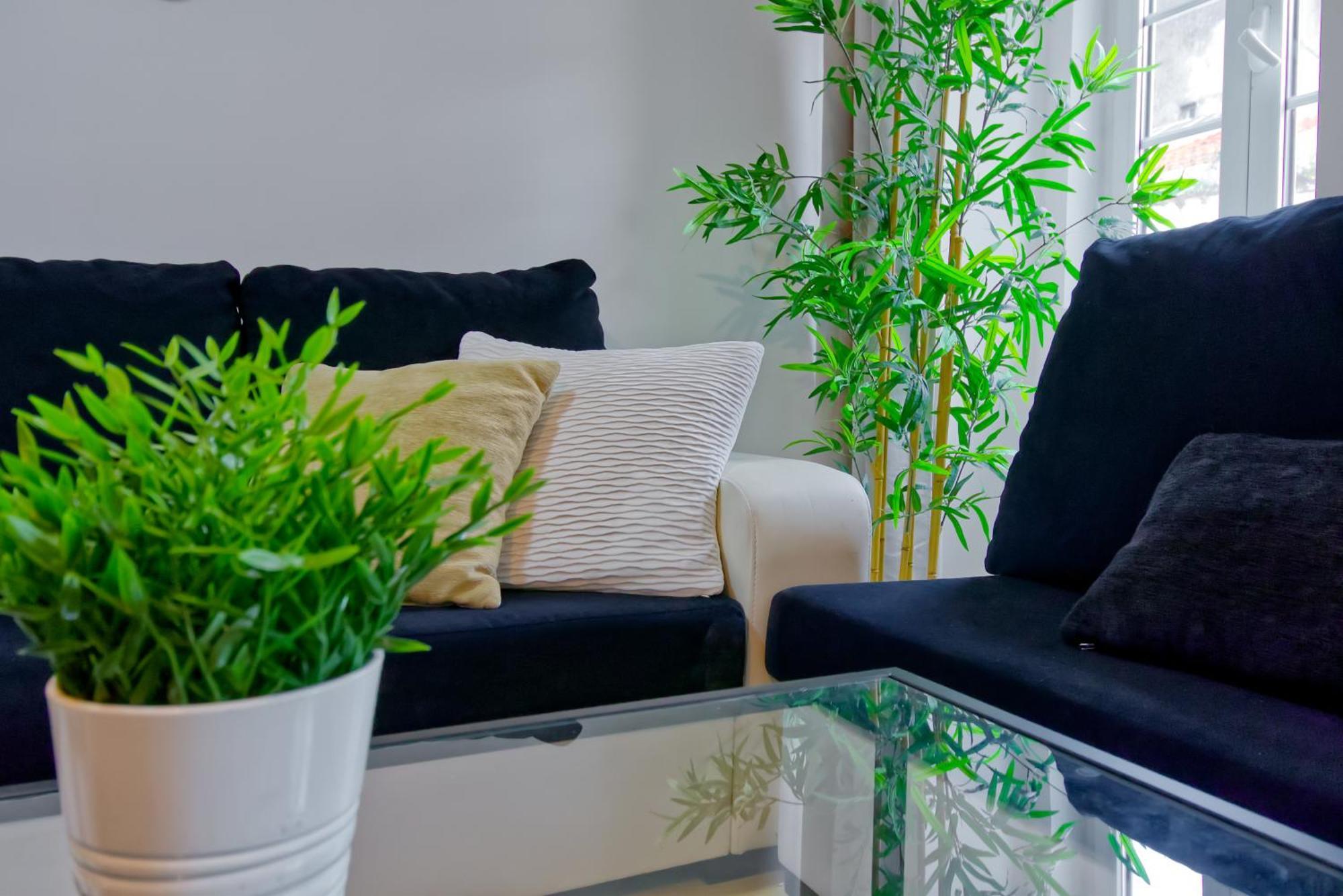 Apartamento Beautiful And Spacious Flat In The Center Lisboa