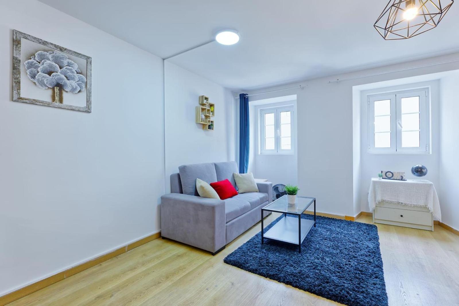 Beautiful And Spacious Flat In The Center Apartamento