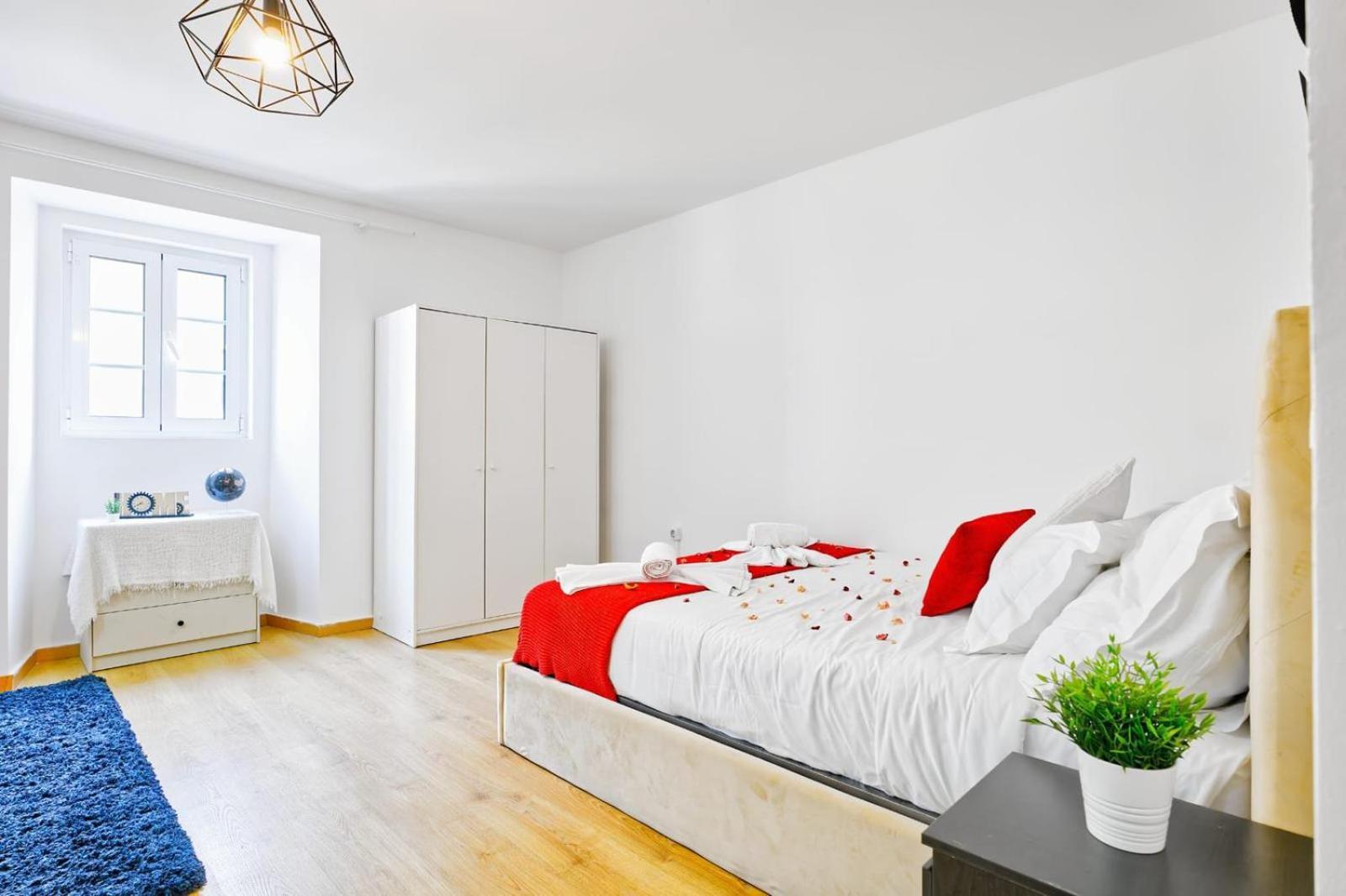 Beautiful And Spacious Flat In The Center Apartamento