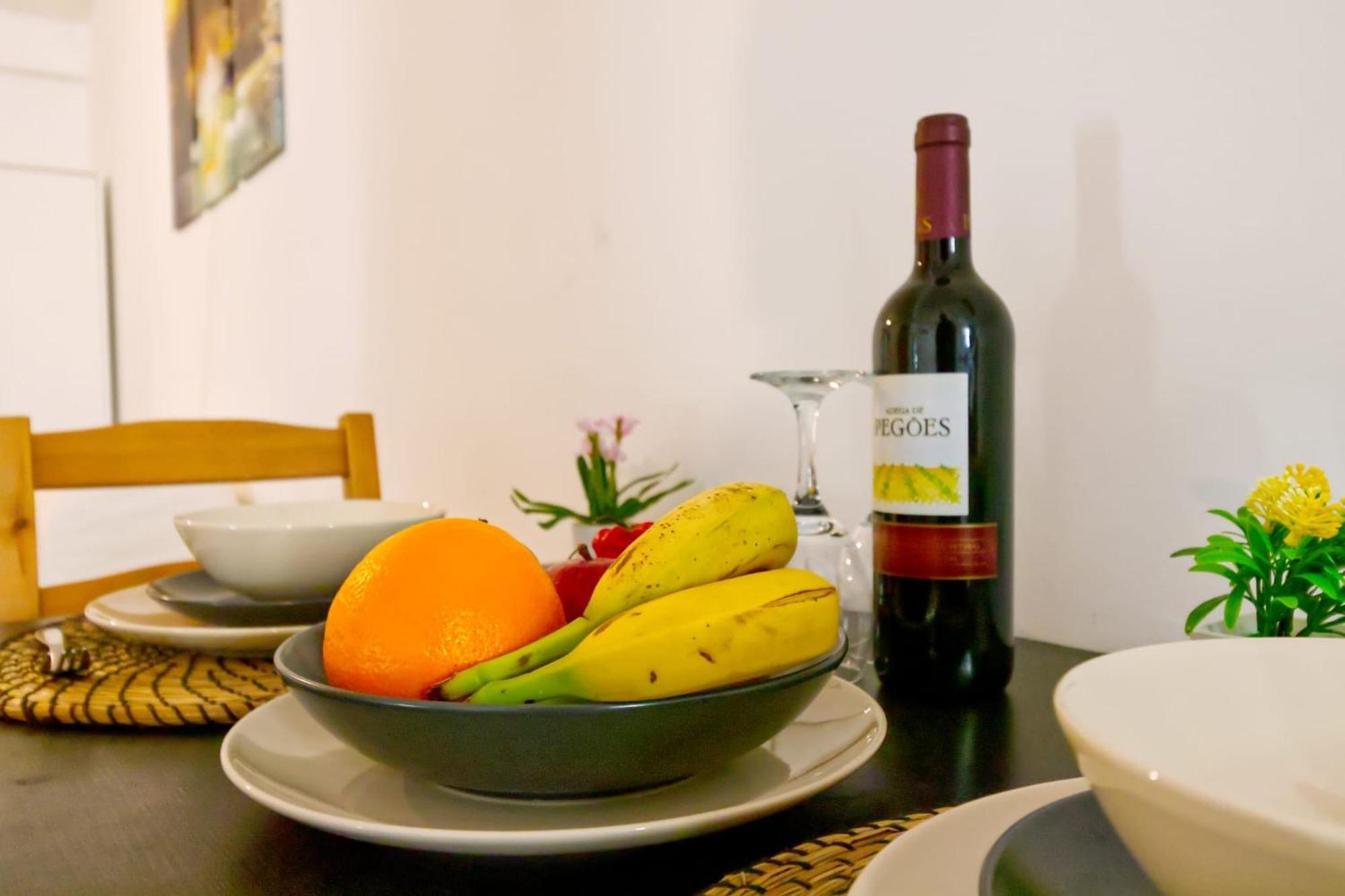 Apartamento Beautiful And Spacious Flat In The Center