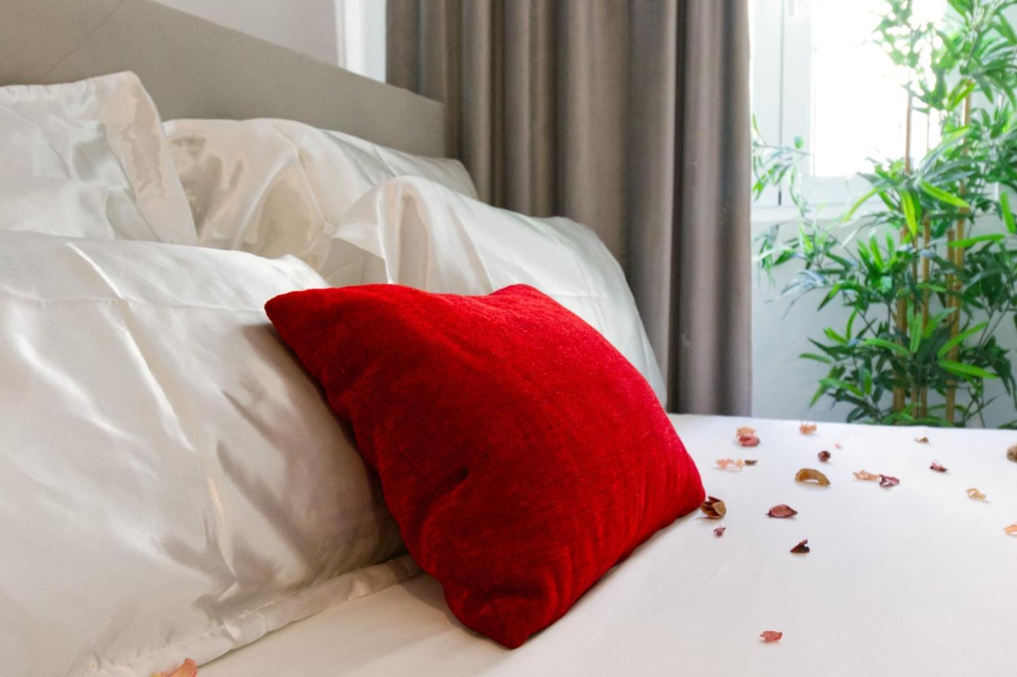 Beautiful And Spacious Flat In The Center Apartamento *