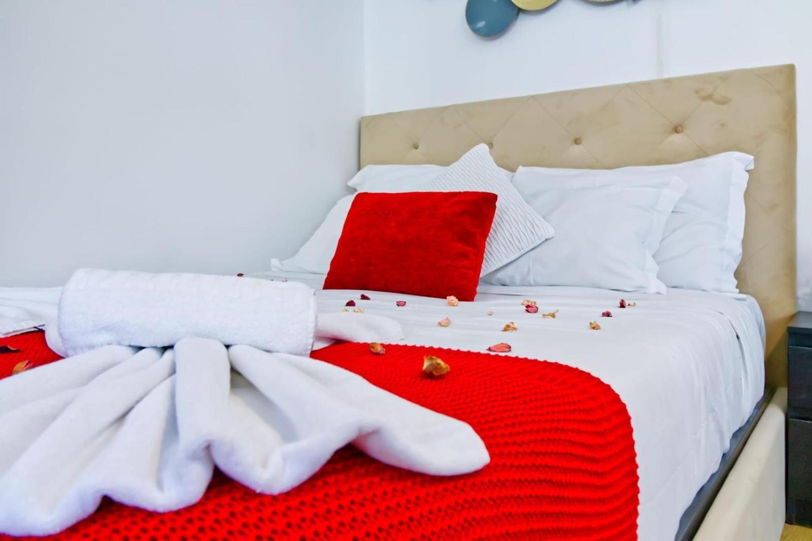 Apartamento Beautiful And Spacious Flat In The Center Lisboa