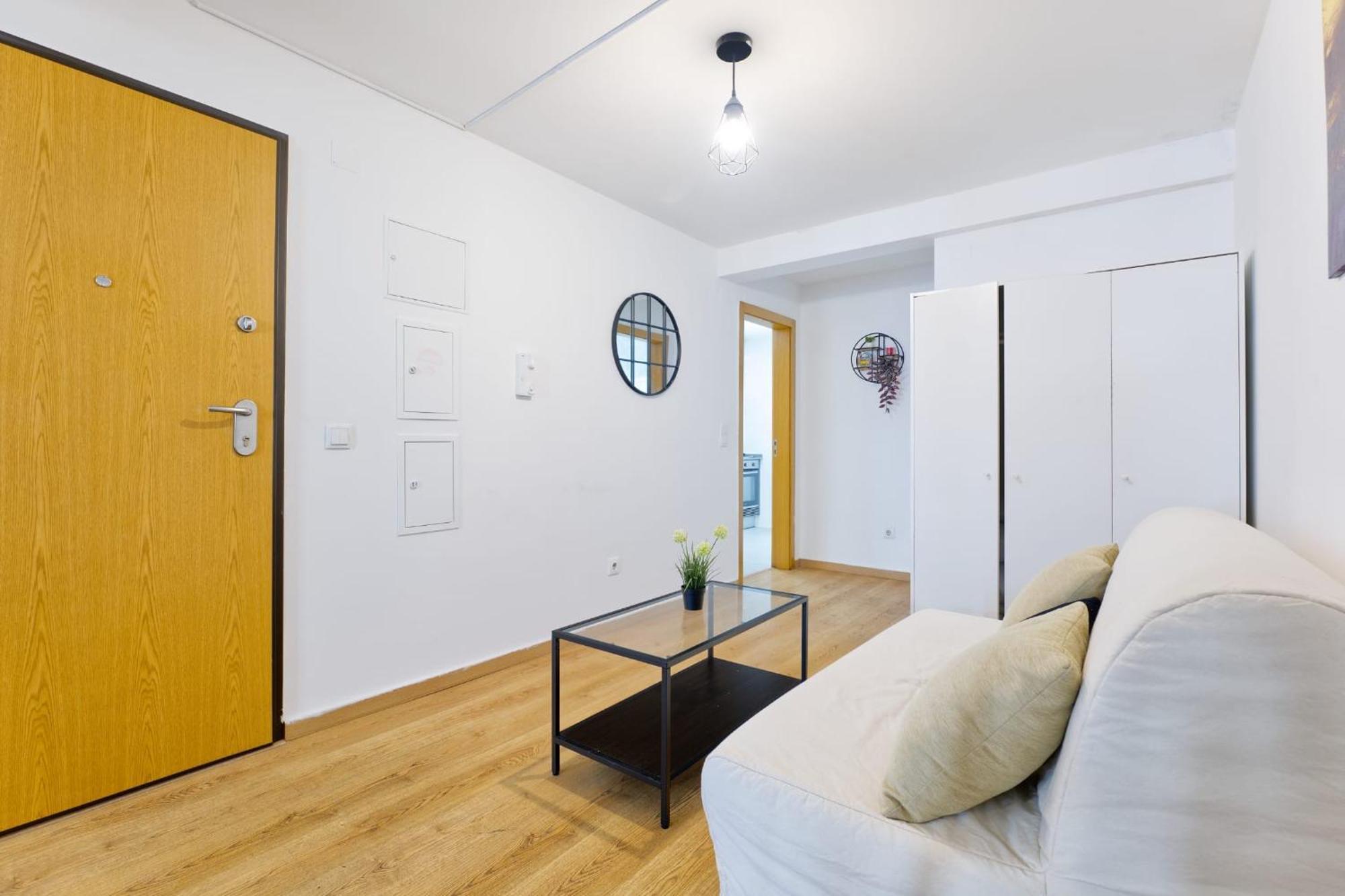 Apartamento Beautiful And Spacious Flat In The Center Lisboa