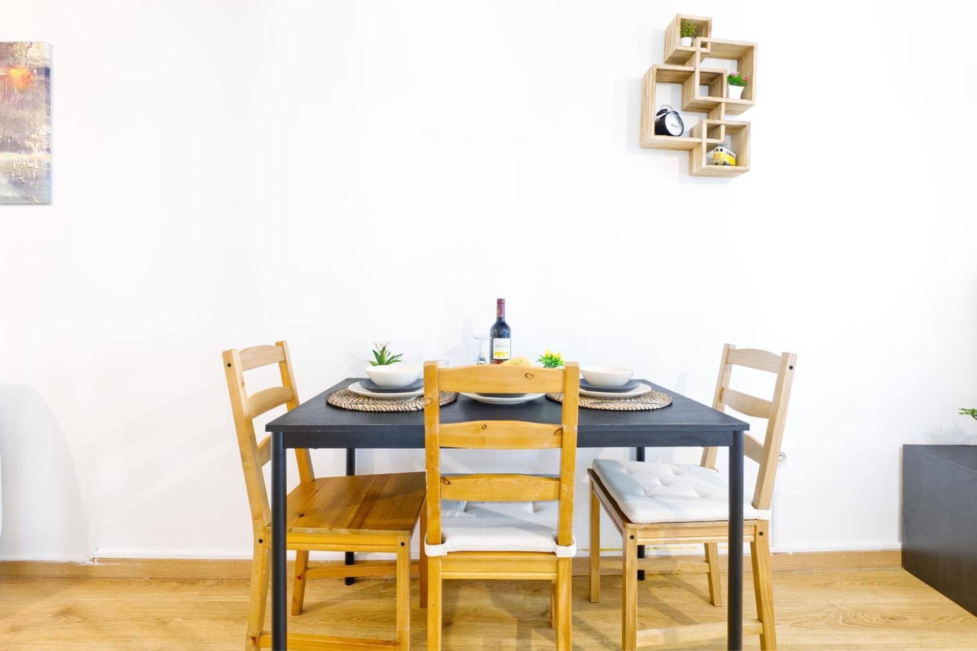 Beautiful And Spacious Flat In The Center Apartamento